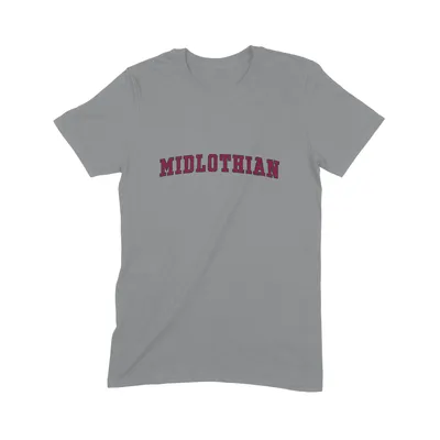 Midlothian Varsity T-Shirt
