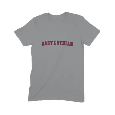 East Lothian Varsity T-Shirt - Image 3