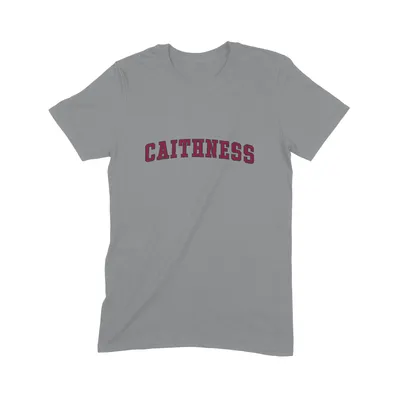 Caithness Varsity T-Shirt - Image 3