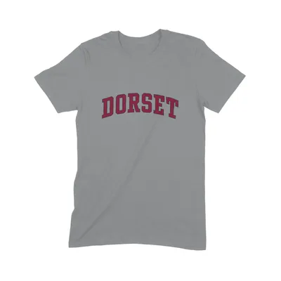 Dorset Varsity T-Shirt - Image 3