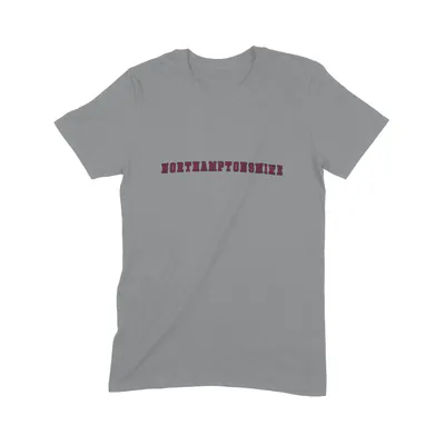 Northamptonshire Varsity T-Shirt - Image 2