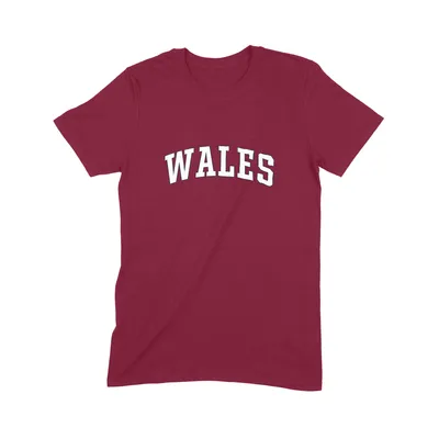 Wales Varsity T-Shirt - Image 2