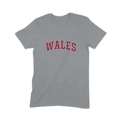 Wales Varsity T-Shirt - Image 3