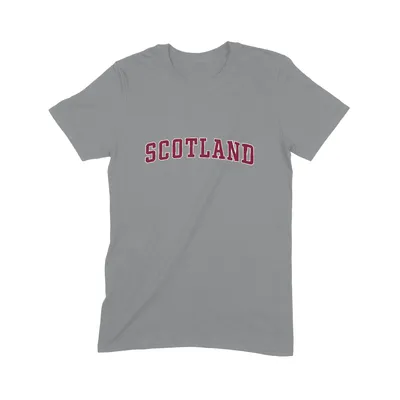 Scotland Varsity T-Shirt - Image 3