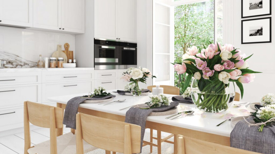 Home staging aneb jak prodat i pronajmout za vyšší cenu