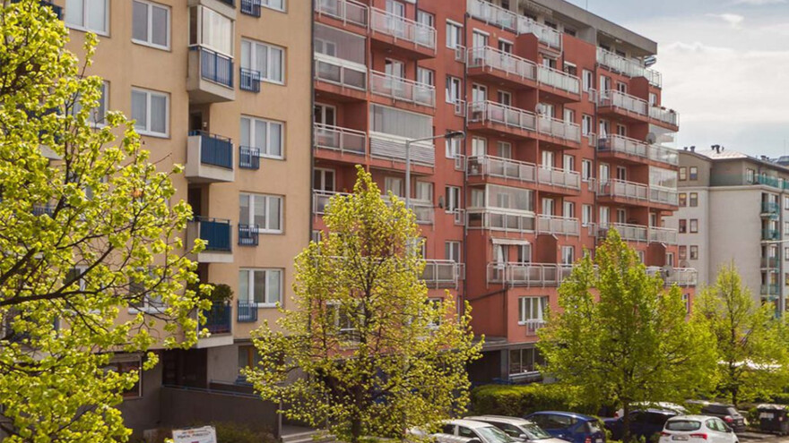 Odhad ceny bytu online