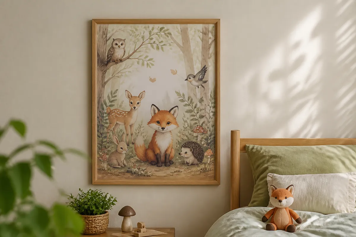 Animaux