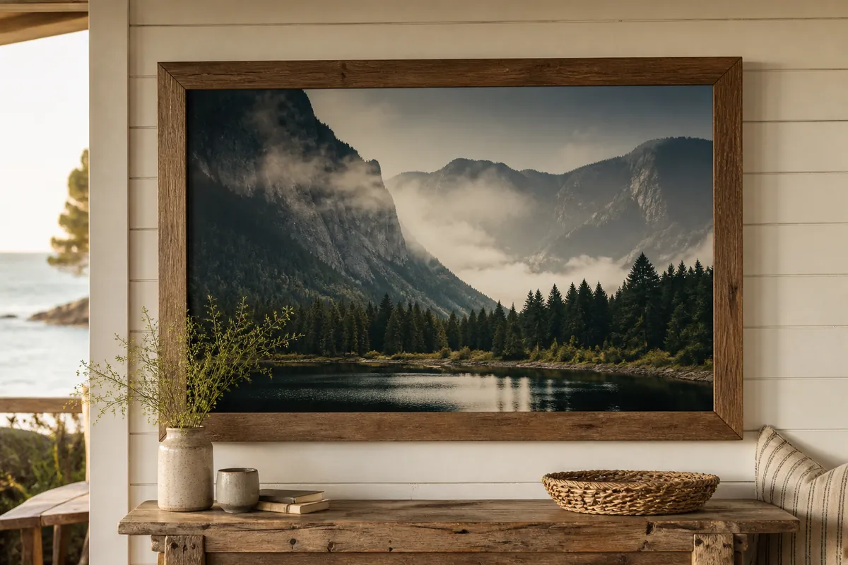 Paysages