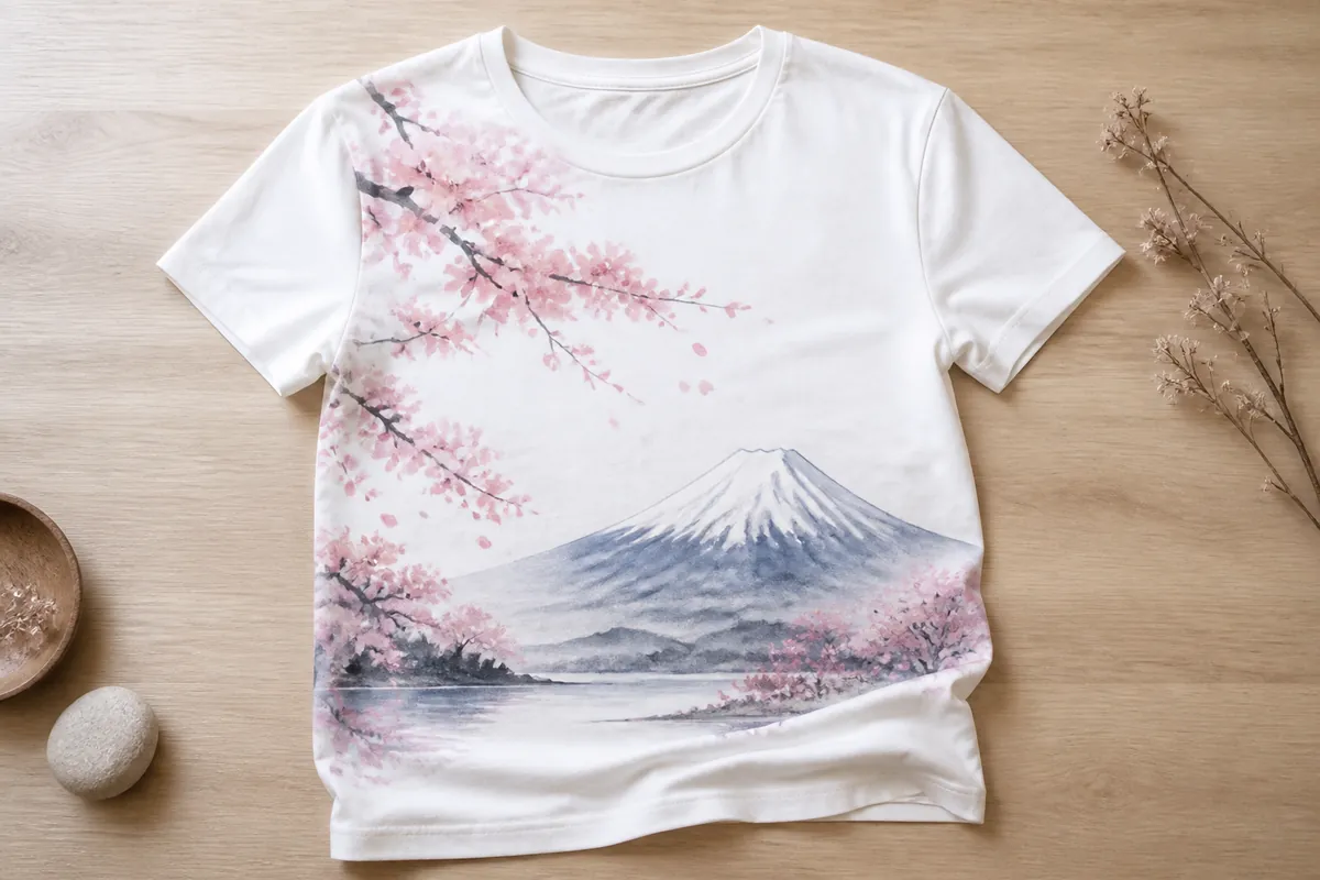Japonais et asiatique