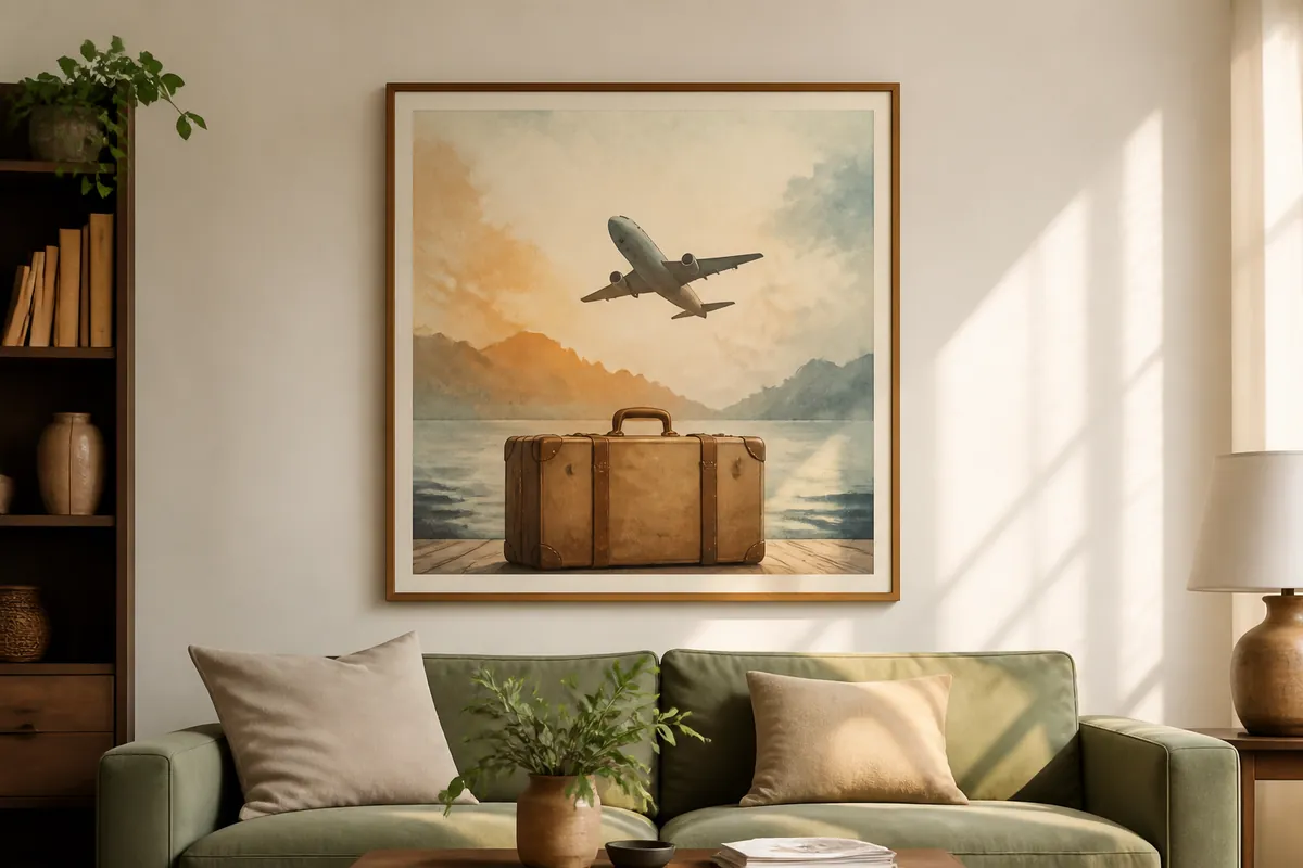 Voyage