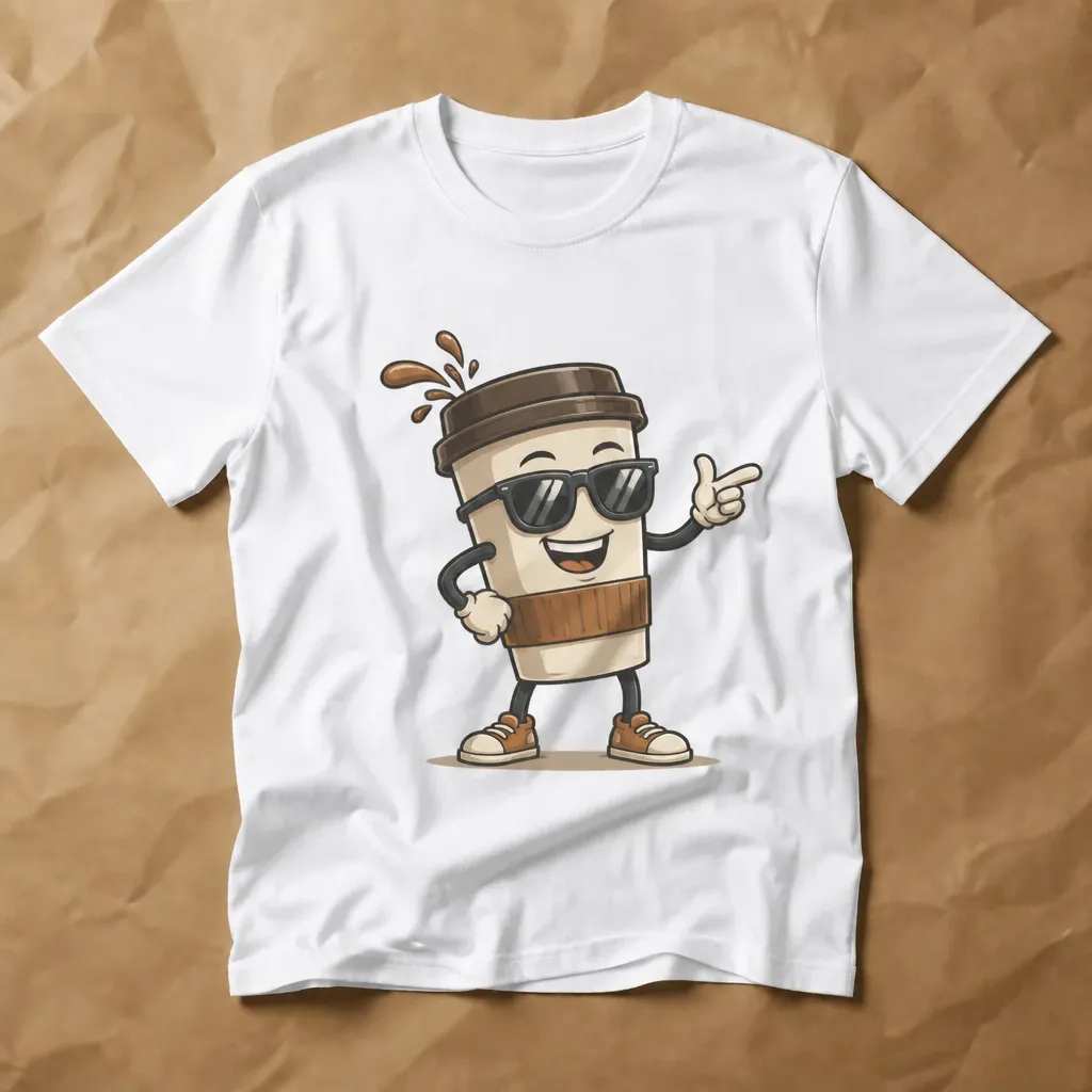T-shirt Humour
