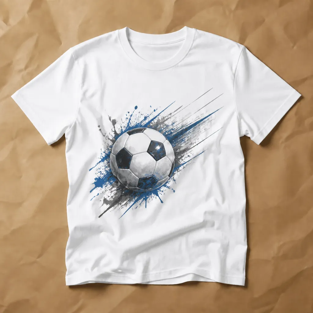 T-shirt Sport
