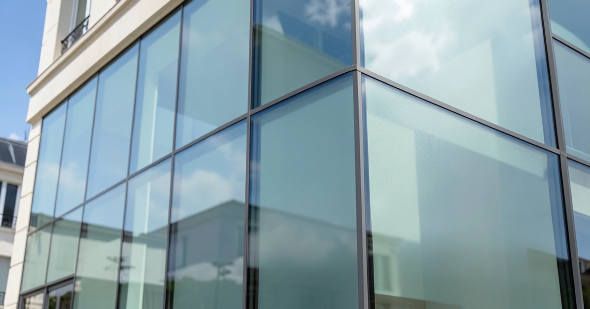 Quel film solaire choisir pour les chambres et les suites ? - Ile-de-France multi-departements