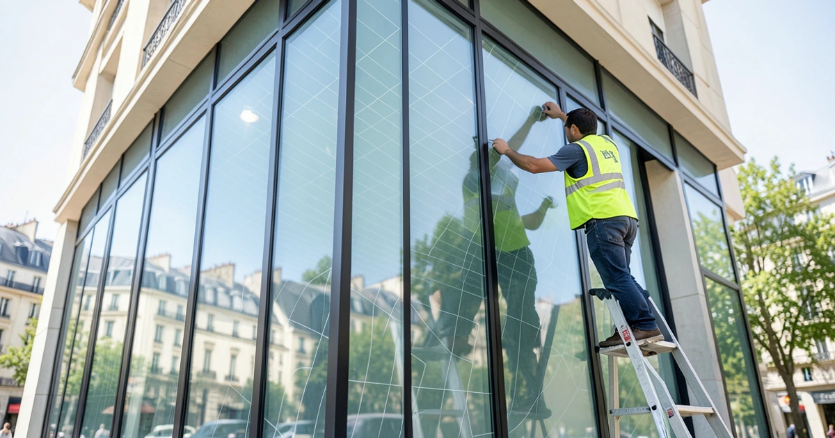 Paris, petite couronne et grande couronne : une intervention à adapter - Ile-de-France multi-departements