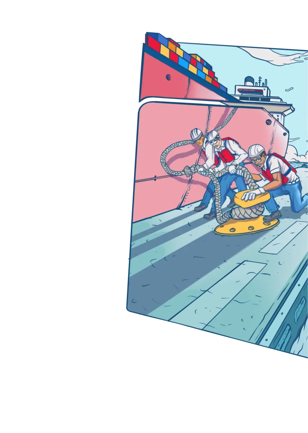 Canal Motor económico