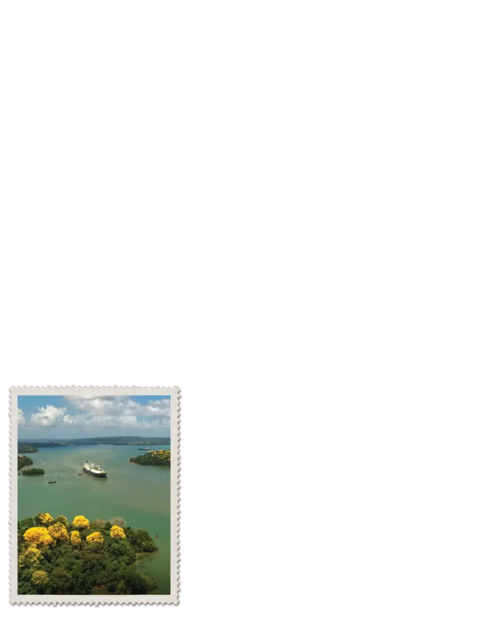 Canal Panamá reduce tiempo de viaje