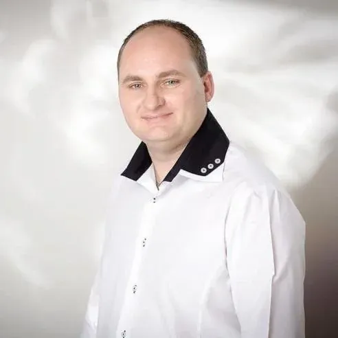 Mgr. Michal Kolokočník – porotce