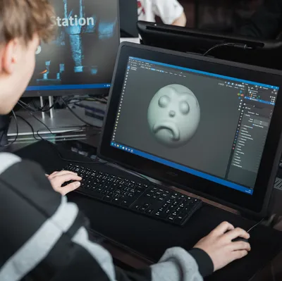 Pardubický Kraťas fotografie z vyhlášení 3. ročníku soutěže krátkých filmů. 