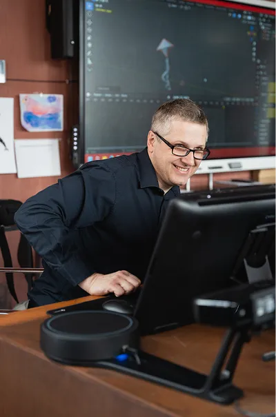 Pardubický Kraťas fotografie z vyhlášení 3. ročníku soutěže krátkých filmů. 