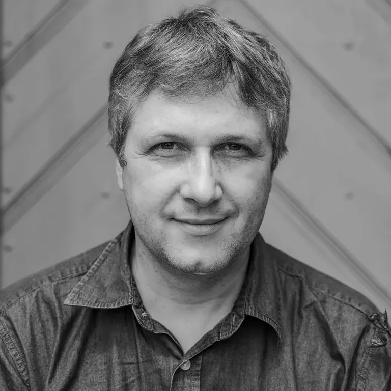 Mgr. et MgA. Pavel Trnka, Ph.D. – porotce