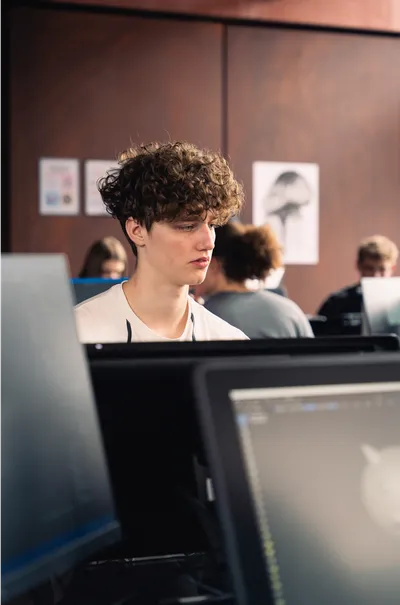 Pardubický Kraťas fotografie z vyhlášení 3. ročníku soutěže krátkých filmů. 