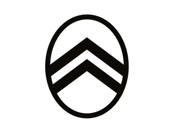 CITROËN Yedek Parça Logosu