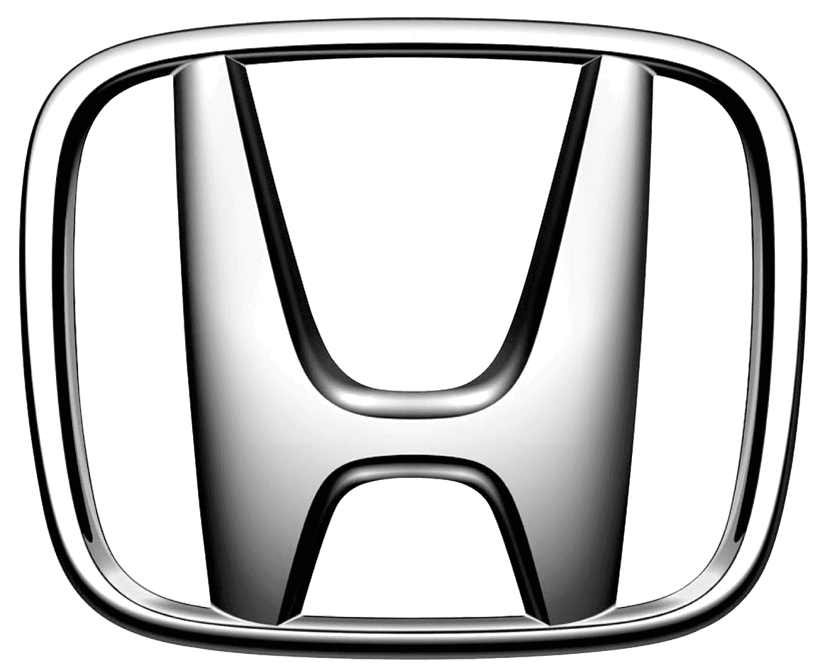 HONDA Yedek Parça Logosu