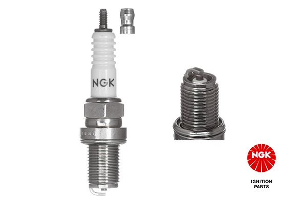 NGK 3312 Ateşleme Sistemi Buji - OPEL CORSA D (S07) uyumlu