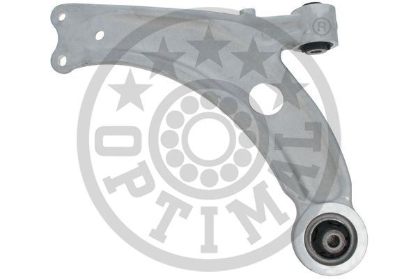 OPTIMAL G6-2010 Süspansiyon Sistemi Bugi Kolu - PEUGEOT 3008 II SUV (MC_, MR_, MJ_, M4_) uyumlu