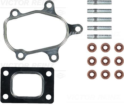 VICTOR REINZ 04-10002-01 Motor Turboşarj & Parçaları - FIAT DUCATO Minibüs/Otobüs (230_) uyumlu