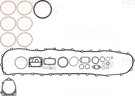 VICTOR REINZ 08-37742-01 Motor Karter Contası