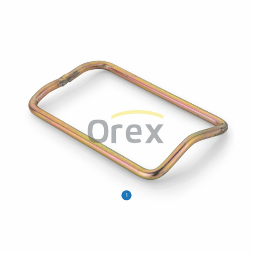 Kaliper Balata Tutucusu - OREX - 813182 Ürün Görseli
