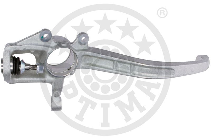 OPTIMAL KN-400702-01-L Tekerlek & Aks Parçaları Aks Gövdesi - MERCEDES-BENZ M-SERISI (W164) uyumlu