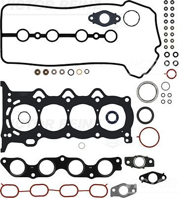 VICTOR REINZ 02-53135-03 Motor Silindir Kafa Contası - TOYOTA YARIS (_P13_) uyumlu