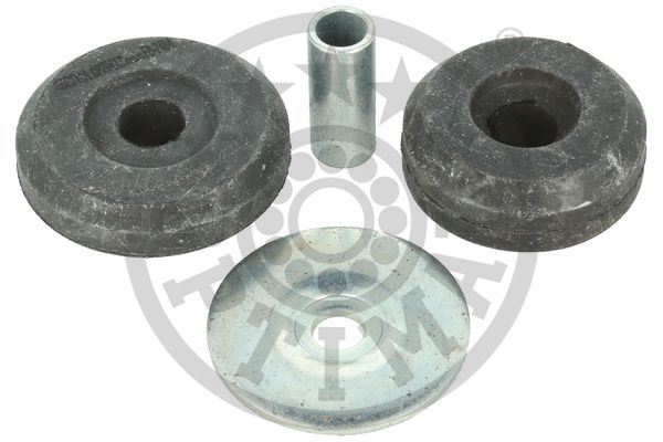 OPTIMAL F8-7464 Süspansiyon Sistemi Amortisör - MINI MINI (R50, R53) uyumlu