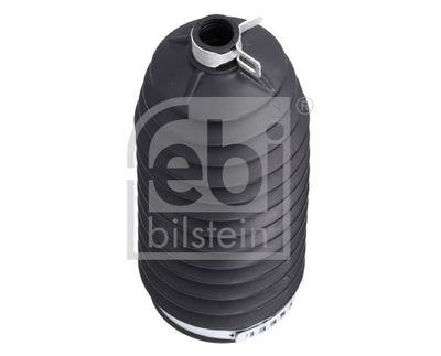 FEBI BILSTEIN 193344 Direksiyon Sistemi Körük Seti - SUZUKI SX4 Sedan (GY, RW) uyumlu
