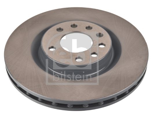 FEBI BILSTEIN 108197 Fren Sistemleri Fren Diski - OPEL CORSA D (S07) uyumlu