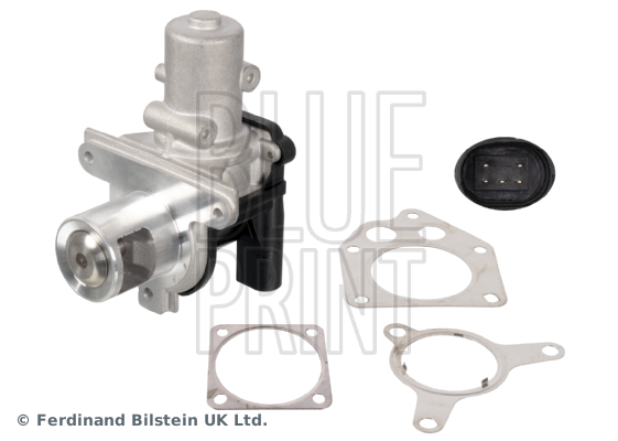 BLUE PRINT ADBP740012 Motor EGR Parçaları - NISSAN KUBISTAR Panelvan/Van (X76) uyumlu