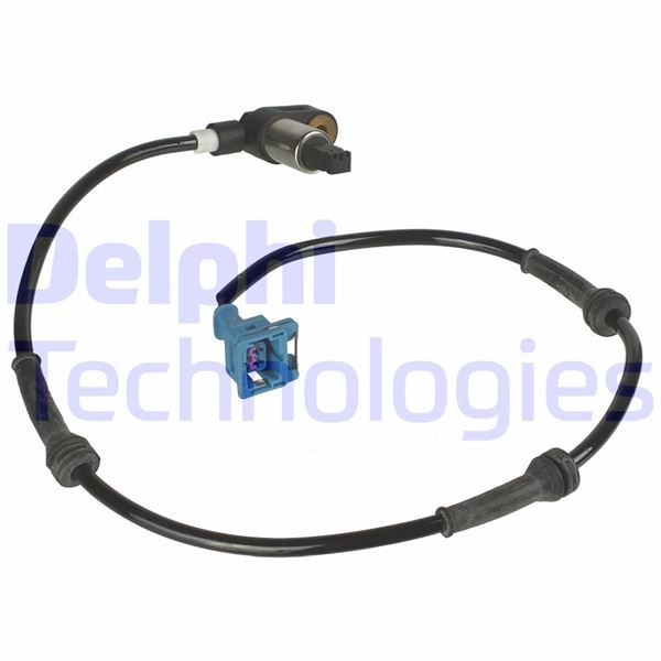 DELPHI SS20297 Fren Sistemleri Sürüş Dinamiği Ayarı - CITROËN SAXO (S0, S1) uyumlu