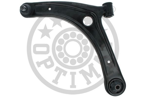 OPTIMAL G6-2072 Süspansiyon Sistemi Bugi Kolu - JEEP COMPASS (MK49) uyumlu
