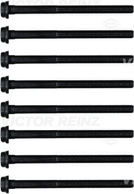 VICTOR REINZ 14-32106-01 Motor Silindir Kafa Civataları - MERCEDES-BENZ E-SERISI (W210) uyumlu