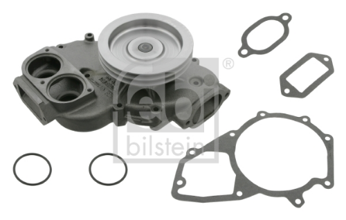 FEBI BILSTEIN 27688 Motor Devirdaim - MAN F2000 uyumlu