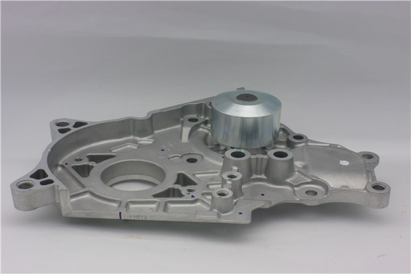 GMB GWT-123A Motor Devirdaim - TOYOTA AVENSIS Liftback (_T22_) uyumlu