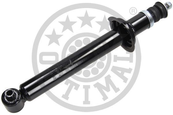 OPTIMAL A-1596H Süspansiyon Sistemi Amortisör - AUDI 50 (863) uyumlu