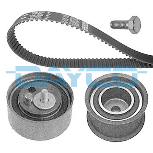 DAYCO KTB485 Motor Triger Seti - AUDI A4 B5 Avant (8D5) uyumlu