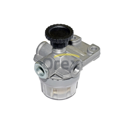 Mazot El Otomatiği - OREX - 490007 Ürün Görseli