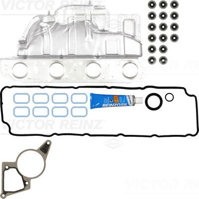 VICTOR REINZ 02-33758-03 Motor Silindir Kafa Contası - FORD MONDEO III Sedan (B4Y) uyumlu