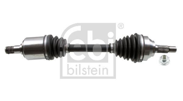 FEBI BILSTEIN 183172 Diferansiyel & Aktarma Sistemi Tahrik Mili - LAND ROVER FREELANDER I (L314) uyumlu
