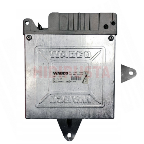 Abs Beyin - MERCEDES ORIJINAL - A0004463214
