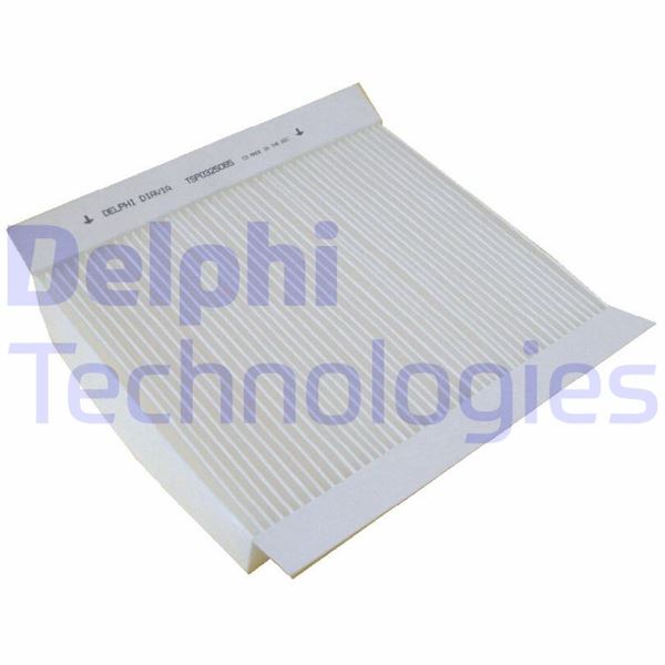 DELPHI TSP0325085 İklimlendirme Sistemi Polen Filtresi - CITROËN XSARA PICASSO (N68) uyumlu